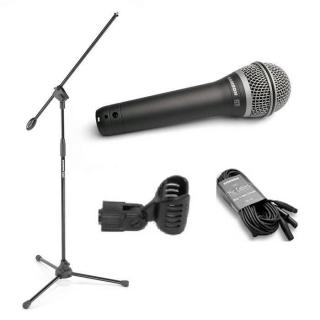 Q7VP - mikrofonní komplet
