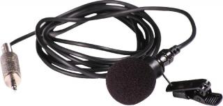 QL5 - kondenzátorový klopový mikrofon