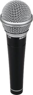 R21 - dynamický mikrofon