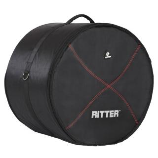 RDP2-BD1816/BRD - obal na Bass Drum 18 x16 , barva : black