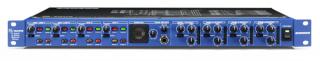 S. Zone - 4 zonový stereo mixer
