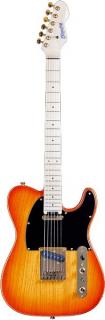 T-2Delta Classic - Elektrická kytara