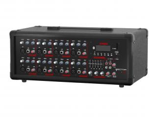 VRH-600 - Mixážní pult
