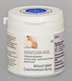 Hericium-MRL T90