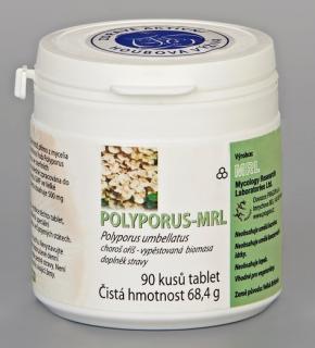 Polyporus-MRL T90