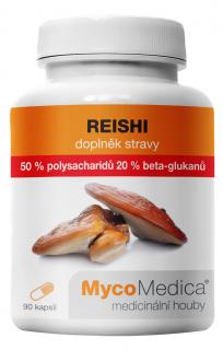 Reishi 50