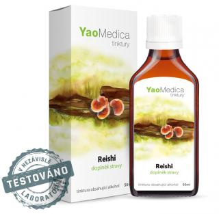 Reishi 50ml