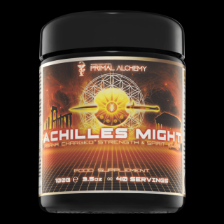 Achilles Might, 100 g