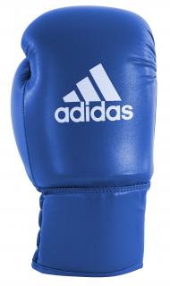 Boxerské rukavice Adidas Rookie 2, juniorské Velikost: 4oz