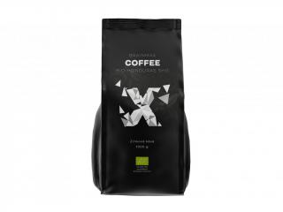 BrainMax Coffee, Káva Honduras SHG BIO, Zrno, 1kg