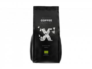 BrainMax Coffee, Káva Peru Grade 1 BIO, 1kg, Zrno