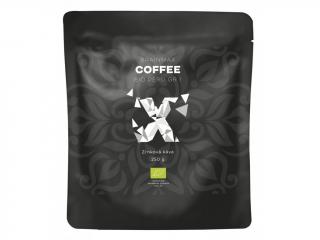 BrainMax Coffee, Káva Peru Grade 1 BIO, 250g, Zrno