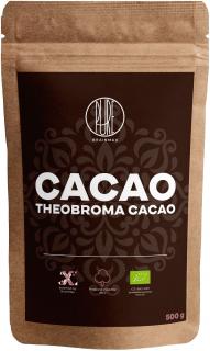 BrainMax Pure Cacao, Bio Kakao z Peru, 500 g
