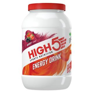 Energy Drink 1 kg, berry