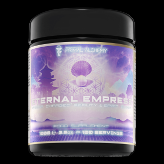 Eternal Empress, 100 g