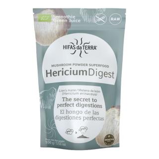 HericiumDigest 100g Bio