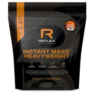 Instant Mass Heavy Weight 5,4kg, slaný karamel