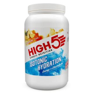 Isotonic Hydration, tropické ovoce 1,23 kg