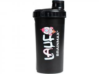 LAUF shaker, 700 ml