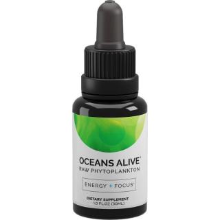Oceánský Fytoplankton (Oceans alive), 30 ml
