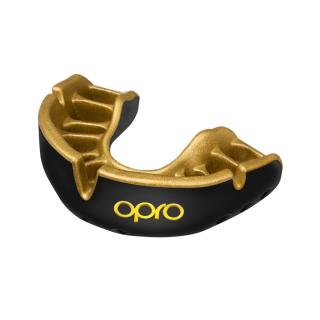 OPRO Chránič zubů Gold Junior (do 11 let)