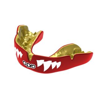 OPRO Chránič zubů Instant Custom Fit Jaws