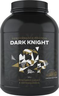 Performance Protein Dark Knight, 1000 g