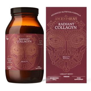 Radiant Beauty Collagyn® 200g (Směs pro tvorbu kolagenu - Krása)