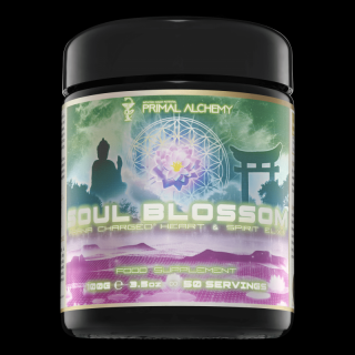 Soul Blossom, 100 g