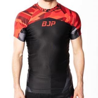 Sportovní Rashguard BJP Velikost: 3XL