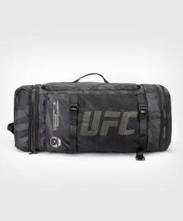 UFC Adrenaline by Venum Fight Week Bag, Urban Camo