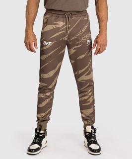 UFC Adrenaline by Venum Fight Week Men’s Pant, Desert Camo Velikost: XL