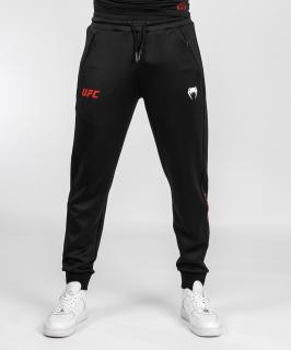 UFC Adrenaline by Venum Fight Week Men’s Performance Jogging Pants - Black Velikost: S