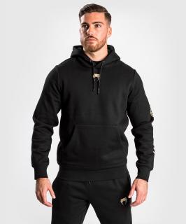 UFC Adrenaline by Venum Fight Week Men’s Pullover Hoodie, černá Velikost: L