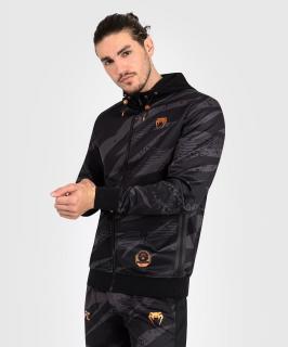 UFC Adrenaline by Venum Fight Week Men’s zip Hoodie, Urban Camo Velikost: L