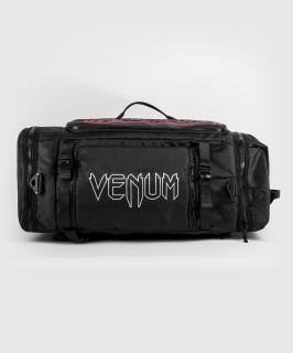 UFC Venum Performance Institute 2.0 Backpack - Black/Red