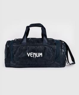 Venum Trainer Lite Sports Bag - Camo/Blue