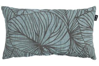 Polstr/potah Lily Hartman na zahradní nábytek v barvě ocean potah: 50x30x14cm