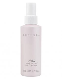 Cotril HYDRA Parfém pro omamnou vůni vlasů, hedvábný efekt a pocit smyslnosti 100ml