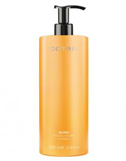 Cotril NUTRO MIRACLE Šampon vyživující pro suché a dehydratované vlasy Obsah: 1000 ml