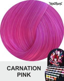 Directions Barva na vlasy Carnation Pink 88ml