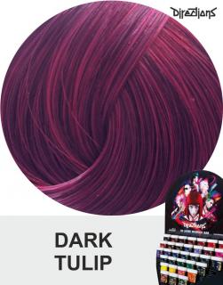 Directions Barva na vlasy Dark Tulip 88ml