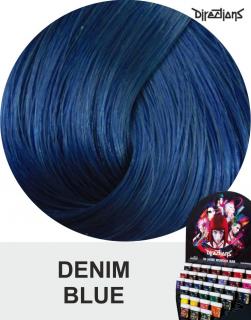 Directions Barva na vlasy Denim blue 88ml