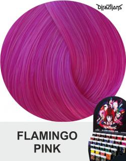 Directions Barva na vlasy Flamingo Pink 88ml