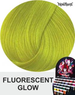Directions Barva na vlasy Fluorescent Glow 88ml