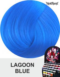 Directions Barva na vlasy Lagoon Blue 88ml