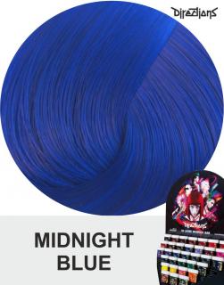 Directions Barva na vlasy Midnight Blue 88ml