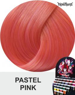 Directions Barva na vlasy Pastel Pink 88ml
