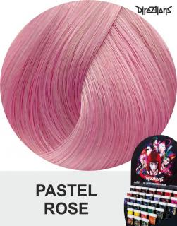Directions Barva na vlasy Pastel Rose 88ml