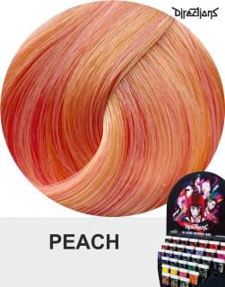 Directions Barva na vlasy Peach 88ml